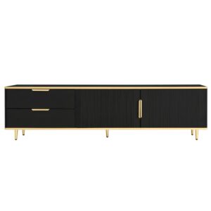 Wohnli Möbelsuche - TV-Lowboard mit 2 Schubladen