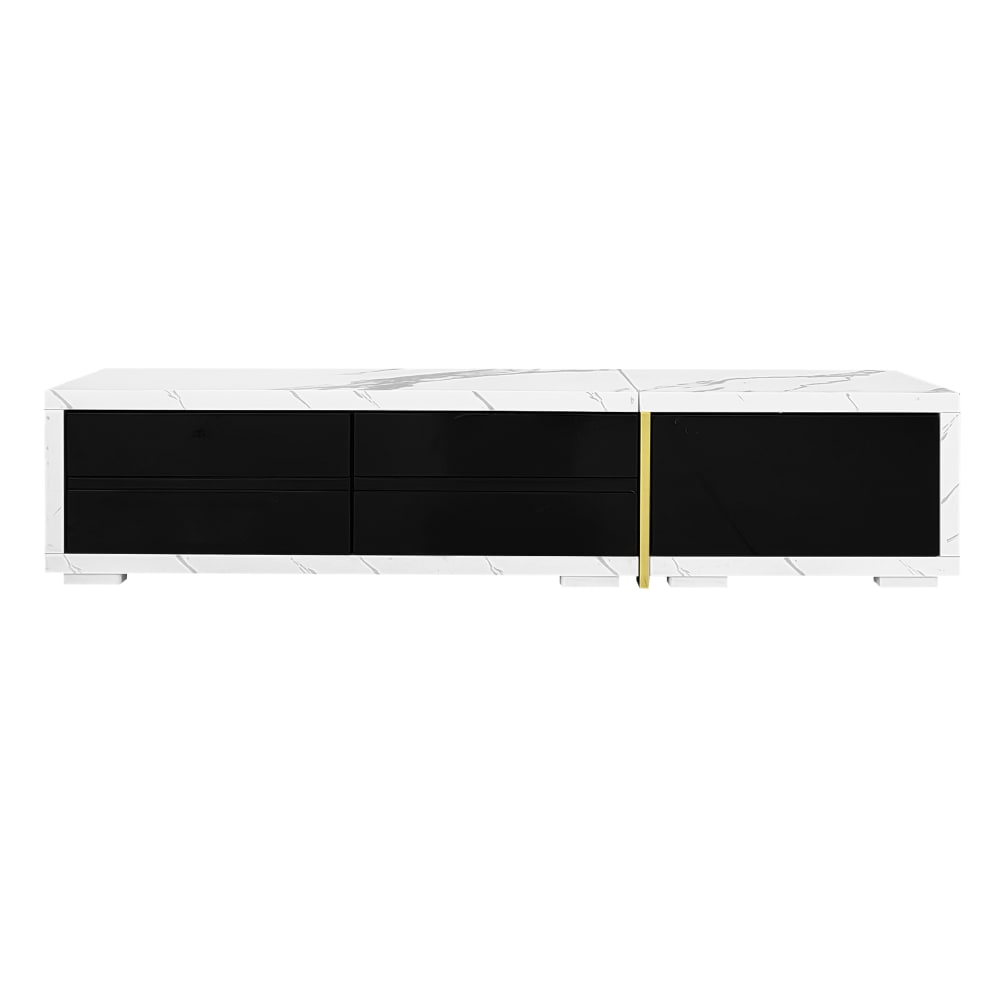 wohnli-moebel-suche-M26034014 Wohnli Möbelsuche - TV-Schrank drehbar ausziehbar Stauraum 140-260 cm