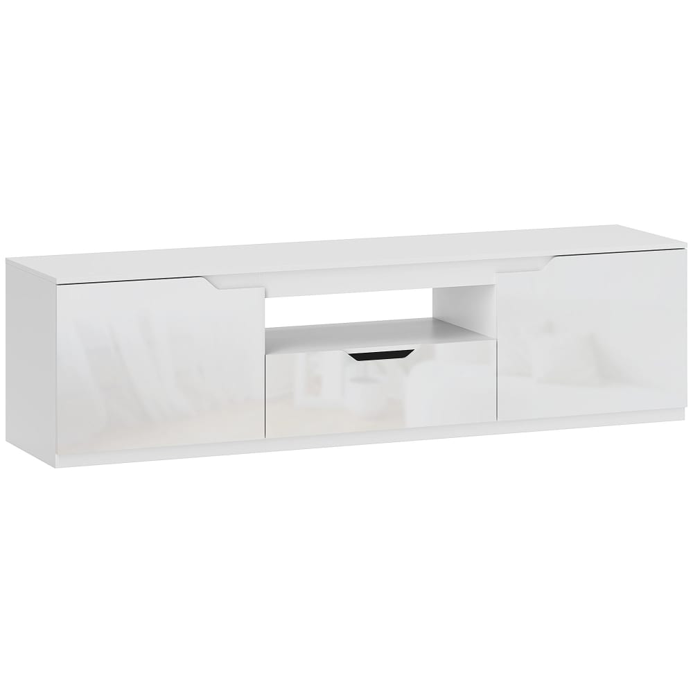 wohnli-moebel-suche-M26034019 Wohnli Möbelsuche - TV Lowboard mit 2 Türen