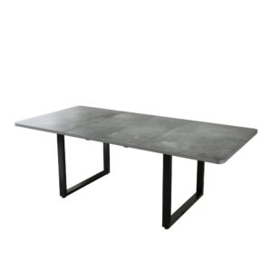 wohnli-moebel-suche-M26034038 Wohnli Möbelsuche - Ausziehbarer Tisch mit 3 Stufen