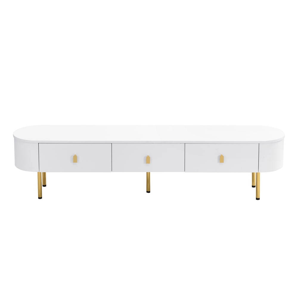 wohnli-moebel-suche-M26034040 Wohnli Möbelsuche - TV-Lowboard mit 3 Schubladen