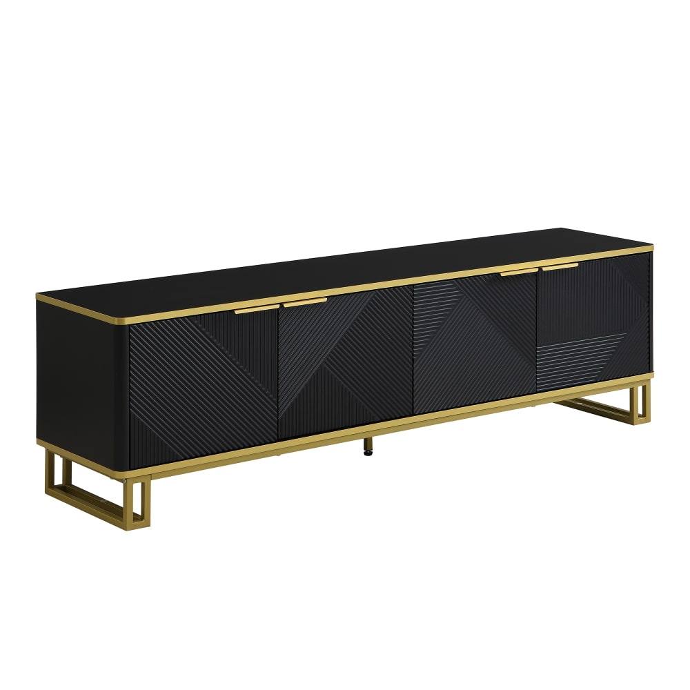wohnli-moebel-suche-M26034042 Wohnli Möbelsuche - TV-Schrank mit 4 Türen