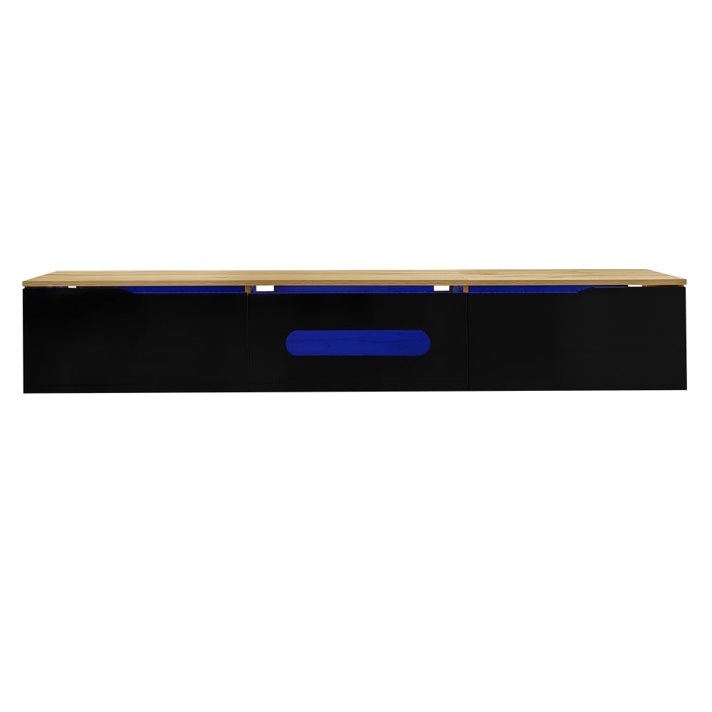 wohnli-moebel-suche-M26034045 Wohnli Möbelsuche - TV-Schrank mit 16-Farben-LED & Soft-Close 180 cm