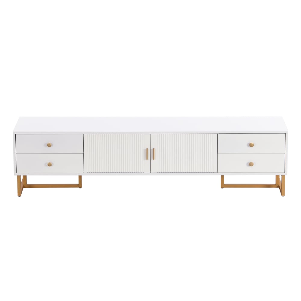 wohnli-moebel-suche-M26034058 Wohnli Möbelsuche - TV-Schrank mit Strukturfront
