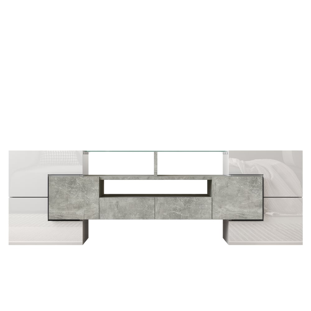 wohnli-moebel-suche-M26034060 Wohnli Möbelsuche - TV-Schrank mit LED