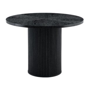 wohnli-moebel-suche-M26034068 Wohnli Möbelsuche - Runder Esstisch mit Stauraum & Metallstütze 100 cm