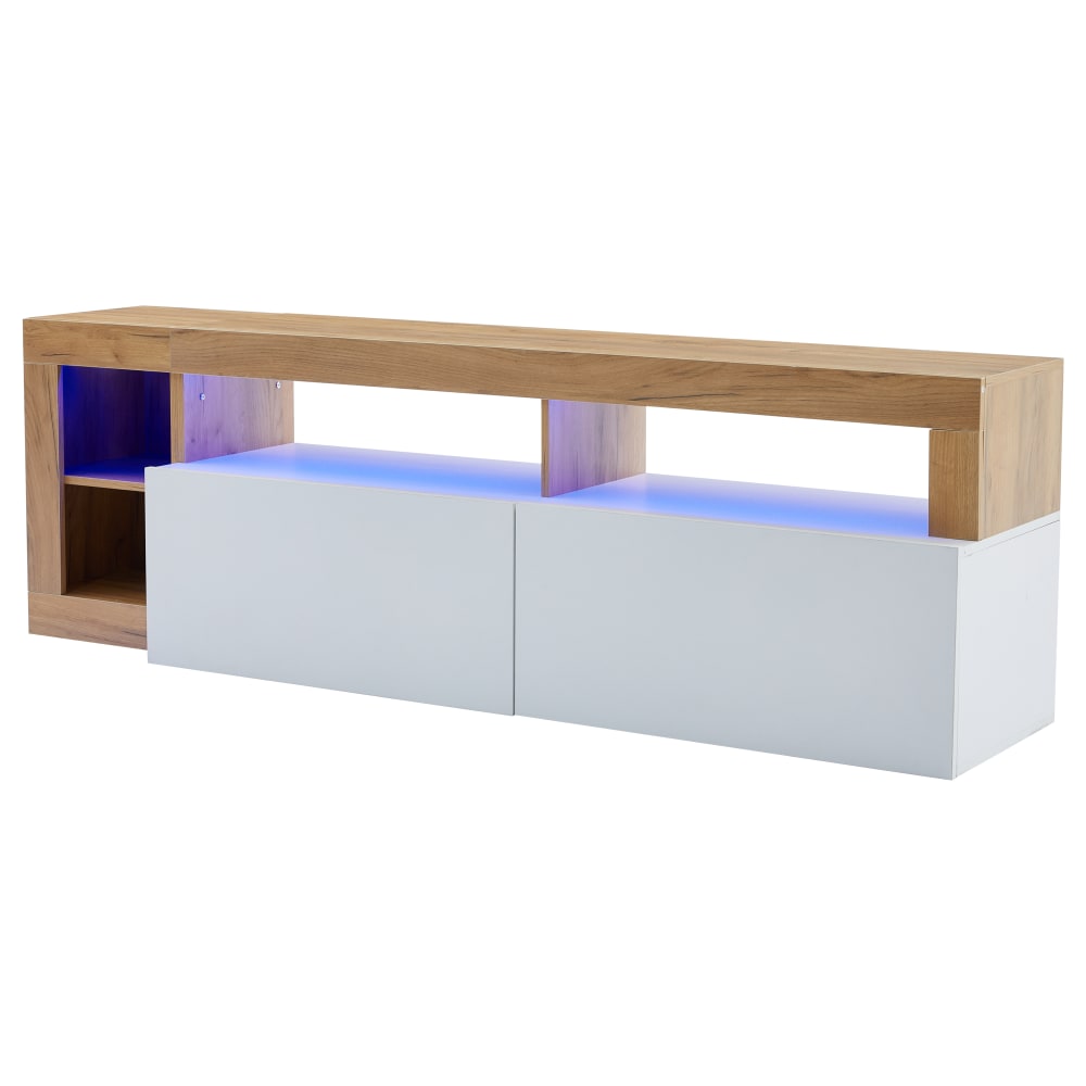Wohnli Möbelsuche - TV-Schrank für 80 Zoll