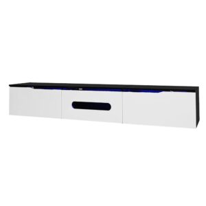 wohnli-moebel-suche-M26034077 Wohnli Möbelsuche - TV-Schrank mit LED & Dämpfung