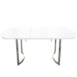 wohnli-moebel-suche-M26034092 Wohnli Möbelsuche - Ausziehbarer Esstisch 140/180x80 cm