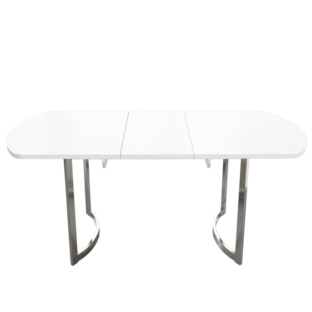 wohnli-moebel-suche-M26034092 Wohnli Möbelsuche - Ausziehbarer Esstisch 140/180x80 cm