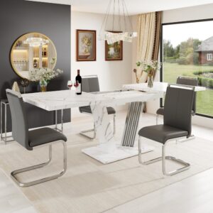 wohnli-moebel-suche-M26034115-1 Schmetterlingsgestell 120-160 cm weiß