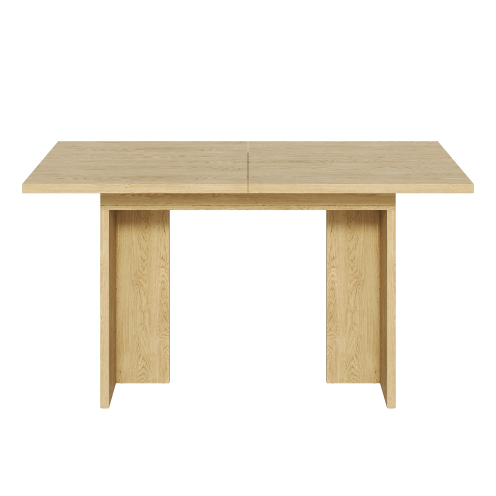 wohnli-moebel-suche-M26034125 Wohnli Möbelsuche - Ausziehbarer Esstisch 140–180 cm für 6–8 Personen