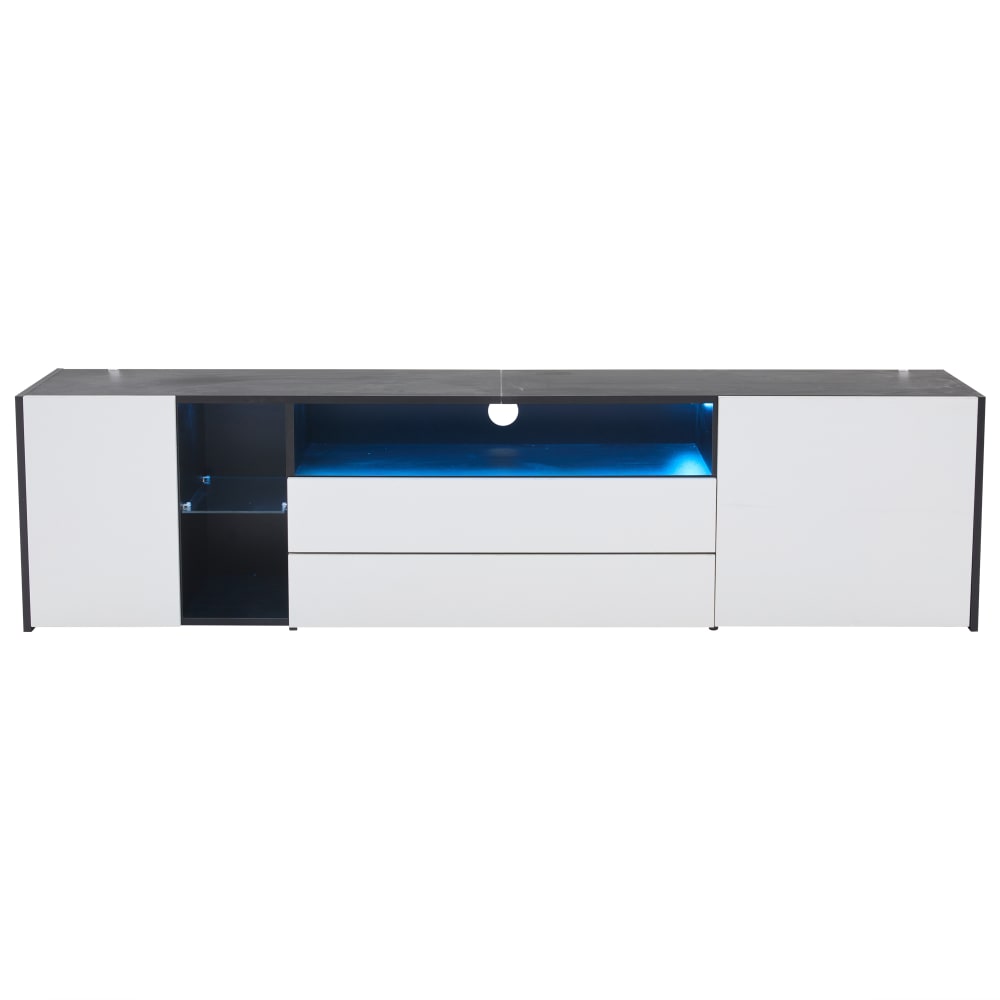 wohnli-moebel-suche-M26034131 Wohnli Möbelsuche - TV-Lowboard mit LED