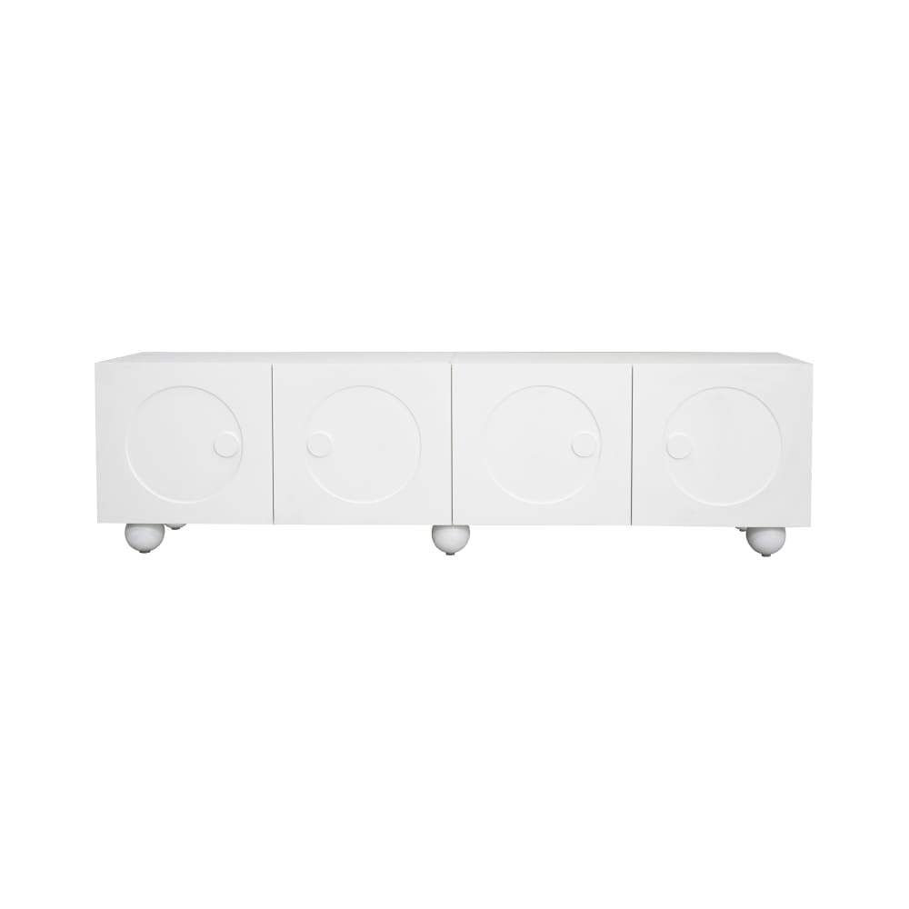 wohnli-moebel-suche-M26034138 Wohnli Möbelsuche - TV-Schrank mit 3D-Rundrelief-Türen und Stauraum 180
