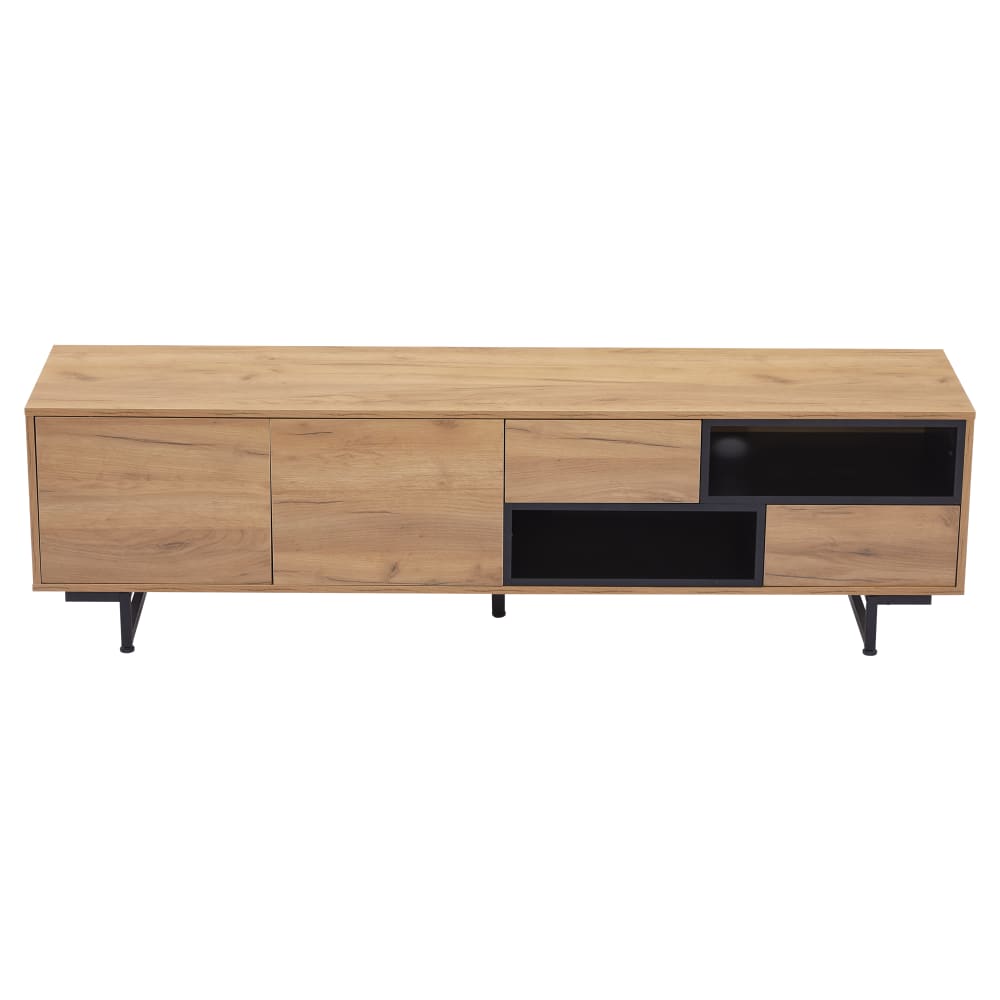 wohnli-moebel-suche-M26034141 Wohnli Möbelsuche - TV-Lowboard mit 2 Türen