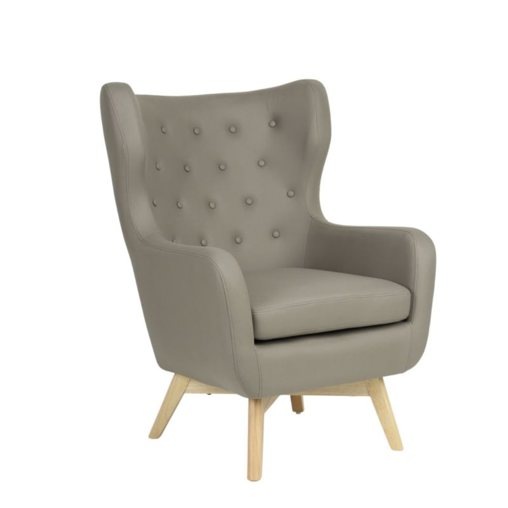wohnli-moebel-suche-M26034240 Wohnli Möbelsuche - Ohrensessel grau 101x75x85cm