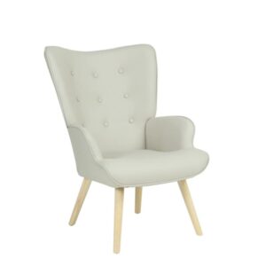 wohnli-moebel-suche-M26034241 Wohnli Möbelsuche - Schaukelsessel mit Beine aus Holz beige 96x66x74cm