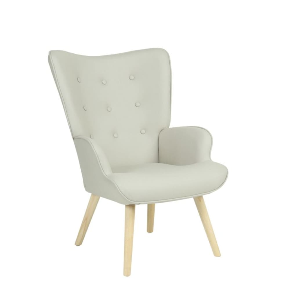 wohnli-moebel-suche-M26034241 Wohnli Möbelsuche - Schaukelsessel mit Beine aus Holz beige 96x66x74cm