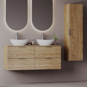 Holzoptik