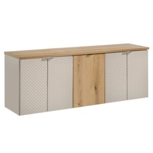 Kaschmir - Holzoptik