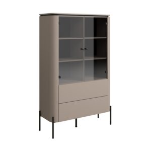 wohnli-moebel-suche-M26034448 Wohnli Möbelsuche - Geschirrschrank mit 2 Schubladen und 2 Türen