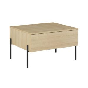 Wohnli Möbelsuche - Couchtisch mit 1 Schublade