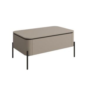 Wohnli Möbelsuche - Couchtisch mit 1 Schublade