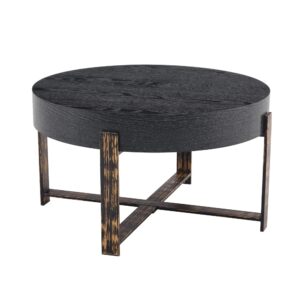 wohnli-moebel-suche-M26036129 Wohnli Möbelsuche - Runder Couchtisch in Holzoptik