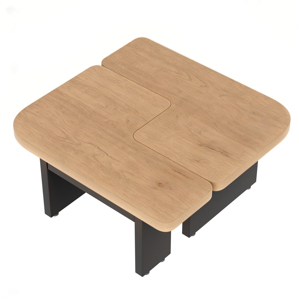 wohnli-moebel-suche-M26036145 Wohnli Möbelsuche - Moderner LED-Couchtisch aus Naturholz mit Stauraum