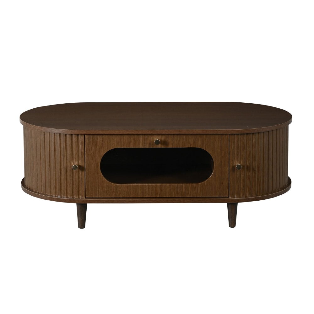 wohnli-moebel-suche-M26036148 Wohnli Möbelsuche - Couchtisch in Holzoptik mit Schublade und Schiebetür