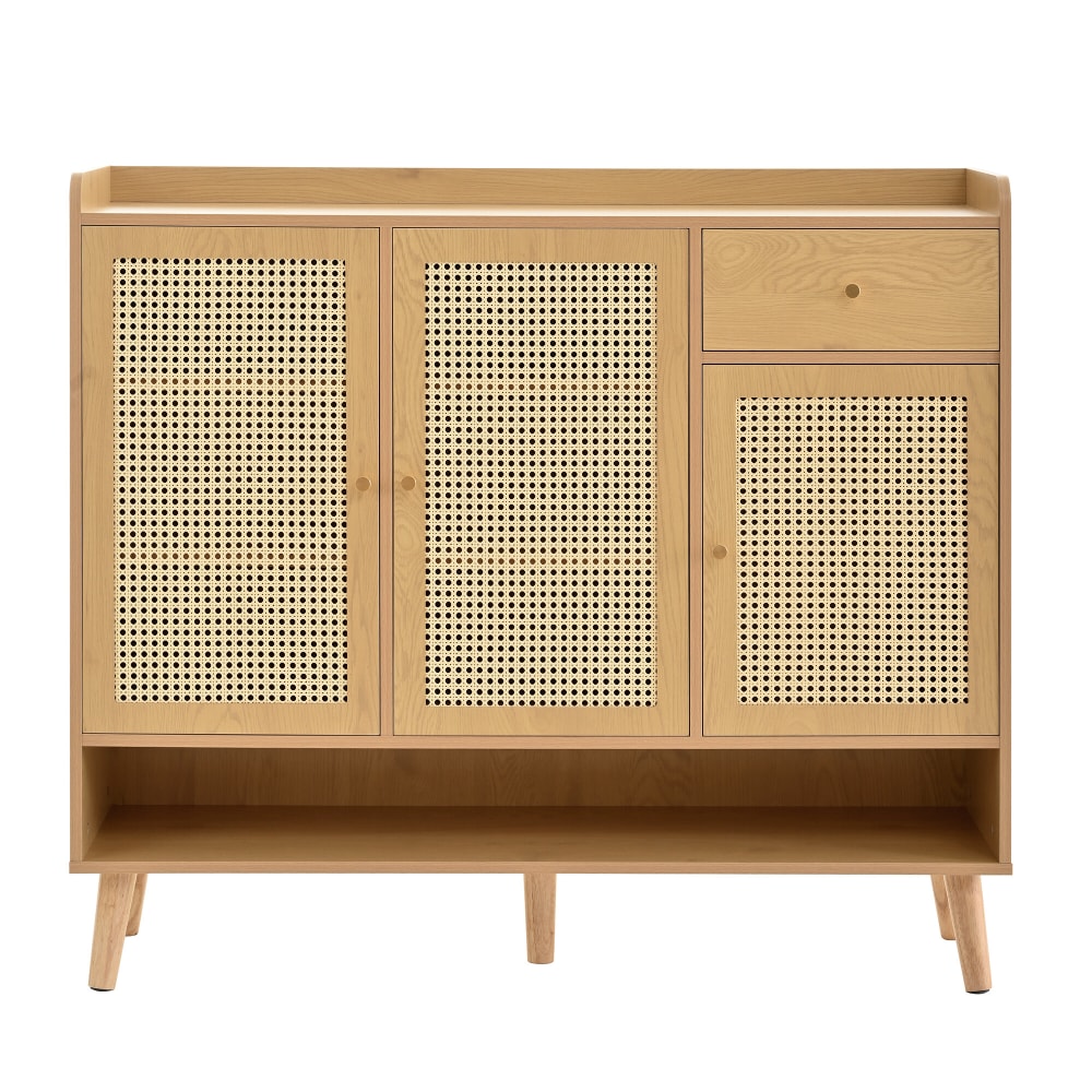 wohnli-moebel-suche-M26036167 Wohnli Möbelsuche - Schuhschrank aus Naturrattan