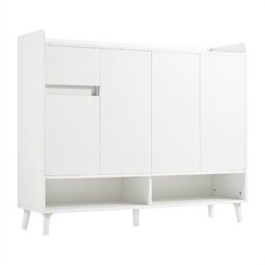 wohnli-moebel-suche-M26036168 Wohnli Möbelsuche - Schuhschrank mit 4 Türen und 1 Schublade