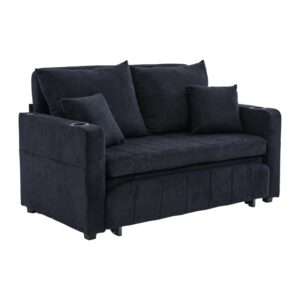 wohnli-moebel-suche-M26036182 Wohnli Möbelsuche - Sofa aus Chenille-Stoff mit USB-Anschluss
