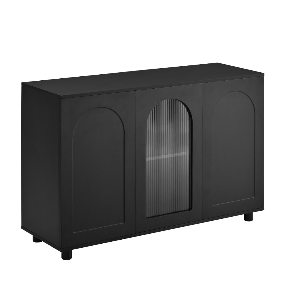 wohnli-moebel-suche-M26036184 Wohnli Möbelsuche - Modernes Sideboard mit U-förmigem Muster