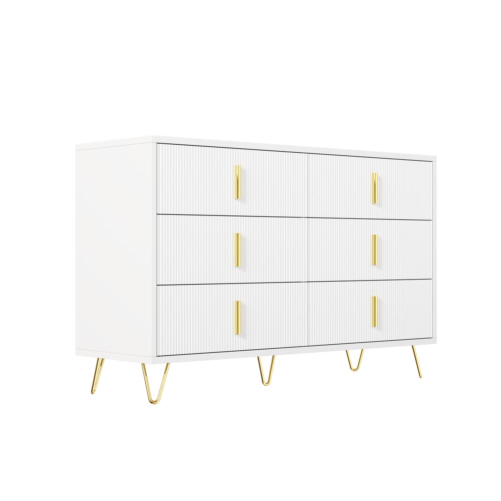 wohnli-moebel-suche-M26036192 Wohnli Möbelsuche - Buffet mit 6 Schubladen