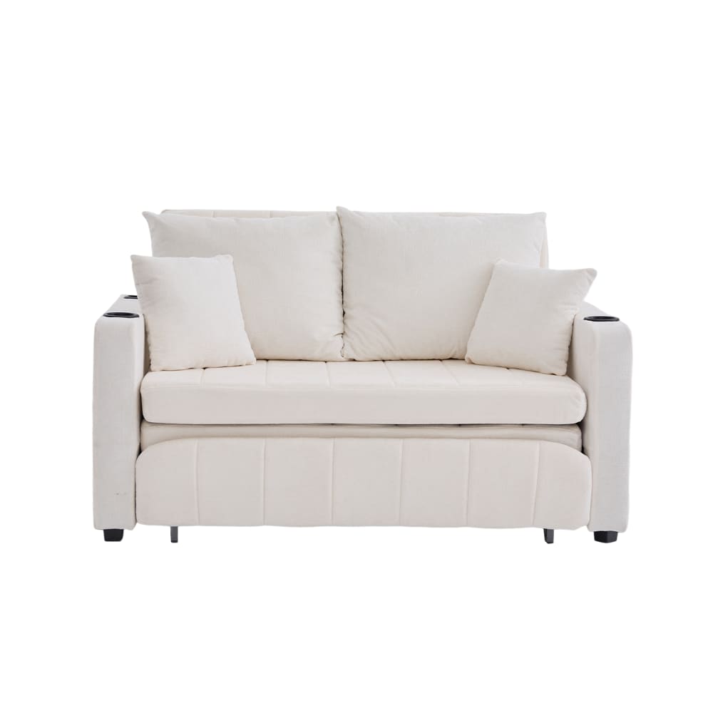 wohnli-moebel-suche-M26036360 Wohnli Möbelsuche - Schlafsofa mit Stoffbezug und USB-Anschluss