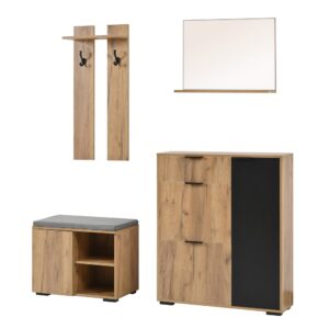 wohnli-moebel-suche-M26036364 Wohnli Möbelsuche - 4-in-1-Garderobenschrank-Set
