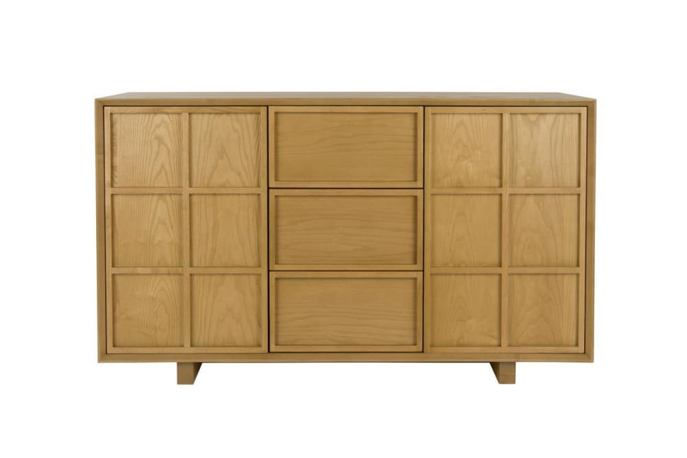 wohnli-moebel-suche-M26036628 Wohnli Möbelsuche - Anrichte aus hellem Holz L120