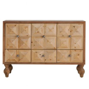wohnli-moebel-suche-M26036647 Wohnli Möbelsuche - Komfortables Holzsideboard mit Relieffront L118