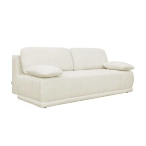 wohnli-moebel-suche-M26036918 Wohnli Möbelsuche - 3-Sitzer-Schlafsofa mit Bouclé-Bezug und Stauraum antikweiß