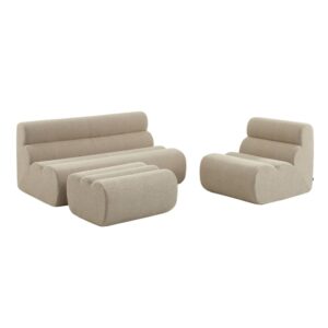 wohnli-moebel-suche-M26036942 Wohnli Möbelsuche - 2-Sitzer-Sofa mit Sessel und Hocker