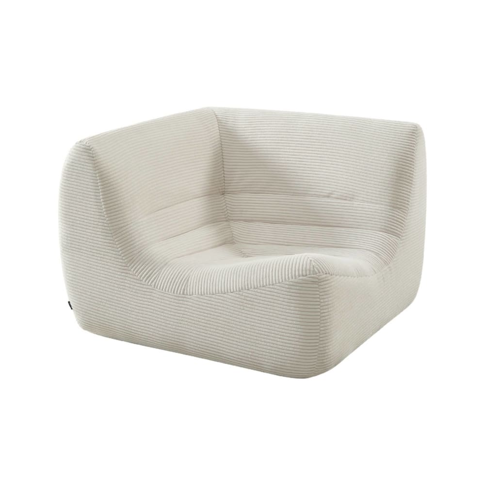 wohnli-moebel-suche-M26036982 Wohnli Möbelsuche - Eck-Sessel mit Cordbezug