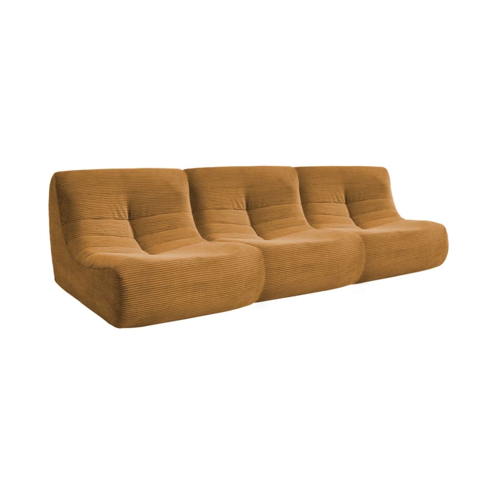 wohnli-moebel-suche-M26036983 Wohnli Möbelsuche - 3er-Set modulare Sessel mit Cordbezug