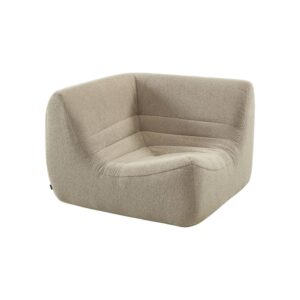 wohnli-moebel-suche-M26036988 Wohnli Möbelsuche - Ecksessel mit strukturiertem Bouclé-Bezug beige