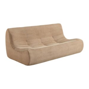 wohnli-moebel-suche-M26037138 Wohnli Möbelsuche - 3-Sitzer Sofa mit Cordbezug dunkelbeige