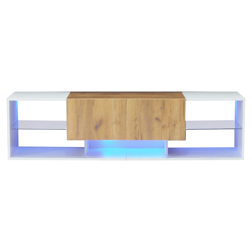 wohnli-moebel-suche-M26037152 Wohnli Möbelsuche - TV-Lowboard mit LED