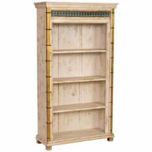wohnli-moebel-suche-M26037501 Wohnli Möbelsuche - handgefertigtes Bücherregal aus Holz
