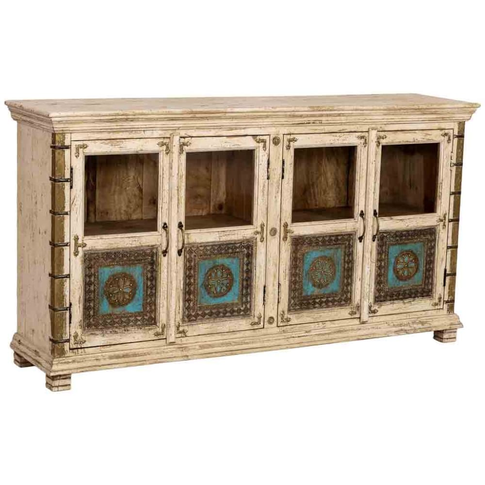 Wohnli Möbelsuche - handgefertigtes Sideboard aus Holz