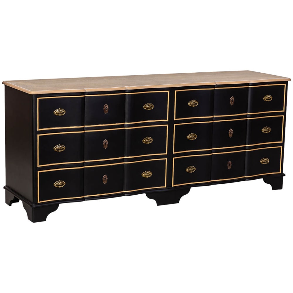Wohnli Möbelsuche - Sideboard aus Holz