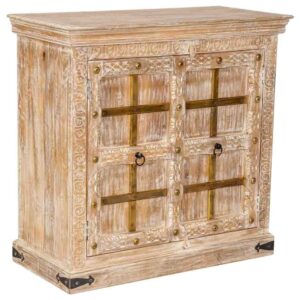 Wohnli Möbelsuche - Holzsideboard